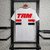 Camisa São Paulo Retrô I Home Masculino 93/94 - Camisa retrô São Paulo 93/94 para homens - Camisa do São Paulo FC para colecionadores - Camisa masculina São Paulo vintage - Camisa São Paulo 93/94 para torcedores - Camisa retrô do São Paulo para uso diário