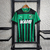 Camisa Sassuolo I Home Versão Torcedor Masculino 23/24 - Camisa oficial do Sassuolo para torcedores - Estilo e conforto para os fãs do futebol - Camisa masculina do Sassuolo para a temporada 2023/2024 - Compre a camisa do Sassuolo e mostre seu amor pelo t