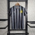 Camisa Al Ittihad II Away Versão Torcedor Masculino 22/23