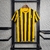 Camisa Al Ittihad I Home Versão Torcedor Masculino 22/23