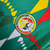 Camisa Senegal I Home Versão Torcedor Masculino 22/23