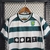 Camisa Sporting Retrô I Home Masculino 02/03 na internet