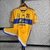 Camisa Tigres I Home Versão Torcedor Masculino 23/24 - comprar online