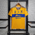 Camisa Tigres I Home Versão Torcedor Masculino 23/24