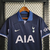 Camisa Tottenham II Away Versão Torcedor Masculino 23/24 disponível para pronta-entrega - Compre agora a camisa do Tottenham Hotspur para torcedores - Camisa oficial do Tottenham II Away para homens - Torça pelo seu time com a camisa masculina do Tottenha