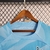 Camisa Tottenham Goleiro Versão Torcedor Masculino 23/24 - loja online