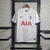 Camisa Tottenham I Home 23/24 para torcedores masculinos - Estilo e conforto para fãs do Tottenham - Camisa oficial do Tottenham Hotspur - Versão torcedor da camisa do Tottenham - Camisa masculina do Tottenham para jogos - Produto oficial do Tottenham par