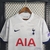 Camisa Tottenham I Home Versão Torcedor Masculino 23/24 - Camisa oficial do Tottenham Hotspur - Camisa de futebol masculina pronta-entrega - Camisa do Tottenham para torcedores - Camisa 23/24 do Tottenham Hotspur - Camisa de time para fãs do Tottenham - C