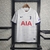 Camisa Tottenham I Home Versão Torcedor Masculino 23/24 - Camisa oficial do Tottenham Hotspur - Camisa de futebol masculina pronta-entrega - Camisa do Tottenham para torcedores - Camisa 23/24 do Tottenham Hotspur - Camisa de time para fãs do Tottenham - C
