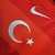 Camisa Turquia I Home Versão Torcedor Masculino 20/21 na internet