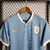 Camisa Uruguai I Home Versão Torcedor Masculino 22/23 na internet