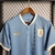 Camisa Uruguai I Home Versão Torcedor Masculino 22/23 Pronta-Entrega na internet