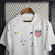 Camisa Estados Unidos I Home Versão Torcedor Masculino 23/24 na internet