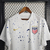 Camisa Estados Unidos I Home Versão Torcedor Masculino 23/24 Pronta-Entrega na internet