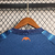 Camisa Valencia II Away Versão Torcedor Masculino 23/24