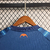 Camisa Valencia II Away Versão Torcedor Masculino 23/24 Pronta-Entrega