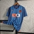 Camisa Valencia II Away Versão Torcedor Masculino 23/24 - Camisa oficial do Valencia para torcedores - Estilo moderno e confortável para o dia a dia - Perfeita para jogos e eventos esportivos - Material leve e respirável para maior conforto - Design exclu
