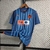 Camisa Valencia II Away Versão Torcedor Masculino 23/24 Pronta-Entrega - Camisa de futebol Valencia II para torcedores - Camisa masculina do Valencia CF 2023/2024 - Compre camisa do Valencia II Away online - Camisa de jogo Valencia II para fãs - Camisa of