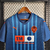 Camisa Valencia II Away Versão Torcedor Masculino 23/24 - Camisa oficial do Valencia para torcedores - Estilo moderno e confortável para o dia a dia - Perfeita para jogos e eventos esportivos - Material leve e respirável para maior conforto - Design exclu