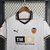 Camisa Valencia I Home Versão Torcedor Masculino 23/24 - Camisa oficial do Valencia CF - Camisa de futebol masculina para torcedores - Camisa do Valencia 2023/2024 - Compre camisa do Valencia online - Camisa de time para fãs do Valencia - Camisa do Valenc