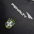Camisa Vasco da Gama Retrô I Home Masculino 10/11 na internet