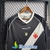 Camisa retrô do Vasco da Gama para homens - Estilo clássico e confortável - Camisa oficial do clube de futebol - Ideal para torcedores do Vasco - Camisa masculina 10/11 para fãs - Presente perfeito para amantes do futebol - Camisa de futebol retrô com des