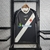 Camisa retrô do Vasco da Gama para homens - Estilo clássico e confortável - Camisa oficial do clube de futebol - Ideal para torcedores do Vasco - Camisa masculina 10/11 para fãs - Presente perfeito para amantes do futebol - Camisa de futebol retrô com des