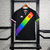 Camisa Vasco da Gama Edição Especial "Rainbow" para torcedores masculinos 22/23 - Camisa oficial do Vasco da Gama com design exclusivo - Compre a camisa do Vasco "Rainbow" e mostre seu amor pelo time - Edição limitada da camisa do Vasco para torcedores ap