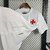 Camisa do Vasco da Gama Goleiro Branco 23/24 - Camisa de Torcedor Masculino Vasco - Camisa de Goleiro do Vasco da Gama - Camisa Branca do Vasco para Torcedor - Camisa Oficial do Vasco Goleiro 23/24 - Comprar Camisa Vasco da Gama Pronta-Entrega - Camisa Go