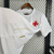 Camisa de goleiro Vasco da Gama branca versão torcedor 23/24 - Camisa masculina Vasco da Gama para torcedores - Camisa oficial do goleiro do Vasco 2023 - Camisa Vasco da Gama para fãs do futebol - Camisa de goleiro branca do Vasco da Gama - Camisa Vasco d