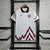Camisa Vitória II Away Versão Torcedor Masculino 23/24 - Camisa de futebol oficial do Vitória - Camisa de torcedor para jogos fora de casa - Estilo e conforto para torcedores do Vitória - Camisa masculina 23/24 do Vitória - Camisa de futebol com design ex