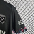 Camisa West Ham II Away Versão Torcedor Masculino 22/23 - Camisa oficial West Ham para torcedores - Camisa de futebol masculina West Ham 22/23 - Compre camisa West Ham II Away online - Camisa para torcedores do West Ham - Estilo e conforto na camisa West 