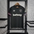Camisa West Ham II Away Versão Torcedor Masculino 22/23 - Camisa oficial West Ham para torcedores - Camisa de futebol masculina West Ham 22/23 - Compre camisa West Ham II Away online - Camisa para torcedores do West Ham - Estilo e conforto na camisa West 
