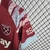 Camisa West Ham I Home Versão Torcedor Masculino 22/23 - Camisa oficial do West Ham para torcedores - Estilo e conforto para os fãs do futebol - Compre a camisa do West Ham e mostre sua paixão - Camisa masculina do West Ham para jogos e treinos - Camisa d