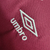 Camisa West Ham I Home Versão Torcedor Masculino 23/24 - Sports ERA - Mais que uma Camisa!