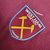 Camisa West Ham I Home Versão Torcedor Masculino 23/24 na internet