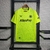 Camisa Wolves Goleiro Versão Torcedor Masculino 23/24 - Camisa de goleiro oficial do Wolverhampton - Roupa de torcedor para homens apaixonados por futebol - Estilo e conforto para os fãs do Wolves - Camisa de goleiro com design exclusivo 23/24 - Material 