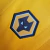 Camisa Wolves I Home Versão Torcedor Masculino 23/24 - Compre a camisa oficial do Wolverhampton - Camisa de time de futebol masculina 23/24 - Estilo e conforto para torcedores do Wolves - Camisa de torcedor para homens apaixonados por futebol - Camisa de 