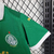 Camisa Palmeiras I Home Versão Torcedor Feminino 24/25 - Camisa oficial do Palmeiras para mulheres - Estilo e conforto para torcedoras - Camisa Palmeiras feminina para jogos - Torça com elegância e paixão - Camisa verde do Palmeiras para mulheres - Produt