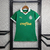 Camisa Palmeiras I Home Versão Torcedor Feminino 24/25 - Camisa oficial do Palmeiras para mulheres - Estilo e conforto para torcedoras - Camisa Palmeiras feminina para jogos - Torça com elegância e paixão - Camisa verde do Palmeiras para mulheres - Produt