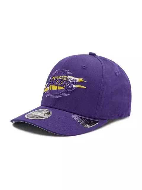 Gorra Los Angeles Lakers New Era 9FIFTY Ajustable - comprar online