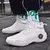 Imagen de Zapatillas Finders Brooklyn Hoops Jr
