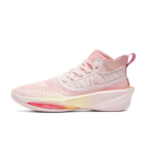 Zapatillas Peak Big Triangle 3.0 Pro - comprar online