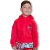 Conjunto Jump Chicago Bulls Niño - comprar online