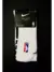 Imagen de Medias Nike Elite Crew Blanco Negro