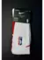 Medias Nike Elite Crew Blanco Naranja - tienda online