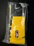 Medias Nike Elite Crew Amarillo Negro - SWAT BASKET