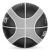Pelota Molten Gr7 Goma N°7 FIBA - tienda online