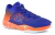 Zapatillas Peak Mirror Voley Handball Azul - comprar online