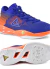 Imagen de Zapatillas Peak Mirror Voley Handball Azul